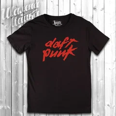 Daft Punk, Дафт Панк